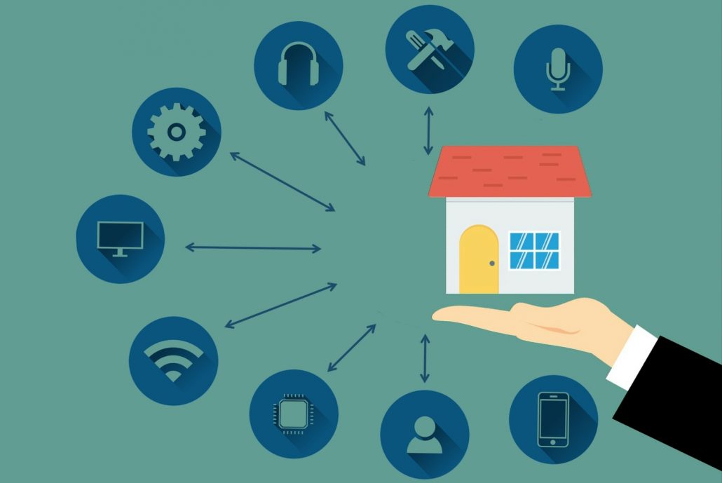 Cómo escoger el mejor sistema de seguridad para su hogar - Cerrajeros ...