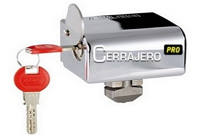 candados de persianas