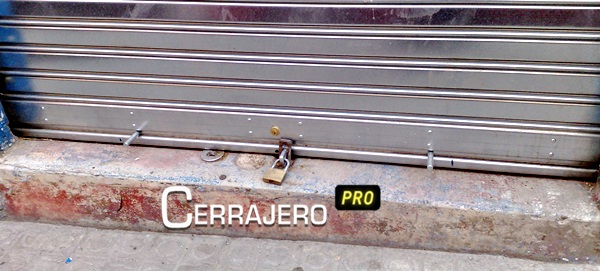 Instalación de Cierres de Seguridad Antirrobo en Persianas
