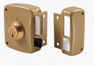 cerraduras sobreponer