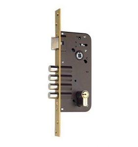 cerraduras embutidas