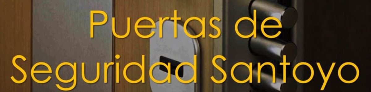 puertas santoyo
